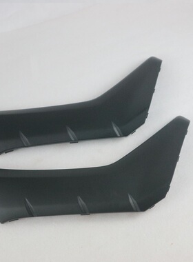 光阳摩托CK250T-11/CT250/CT300JABS前护围边条侧板外壳边轨车壳