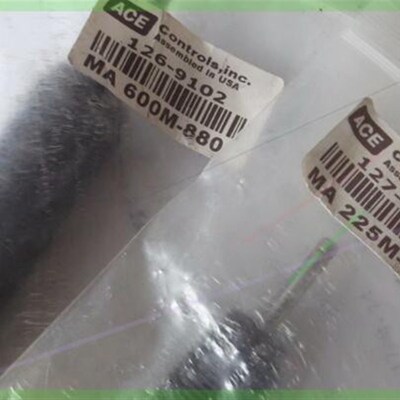 ACE缓冲器MA600M,MA600M-880,MA3650M,MA3625M-145B,MUA225/6450M