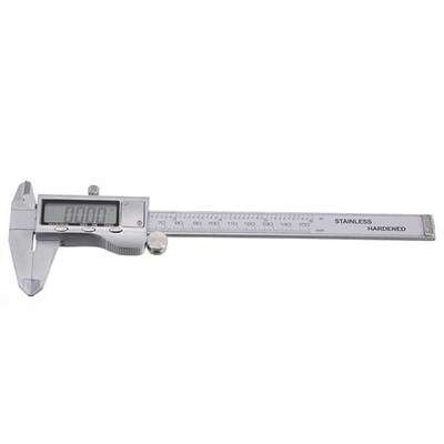 Zinc Alloy Digital Calipers Vernier CalipeNr Metal Micromete