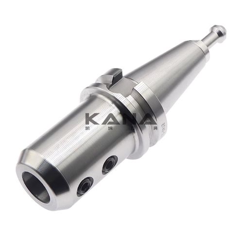 侧固式U钻刀柄 加工中j心BT刀柄 BT30/40/50 SLN16 20 25 32 40 5