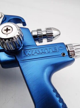 瓦而特3000iG喷枪瓦尔特喷漆枪汽车油漆喷枪RP型面漆喷涂