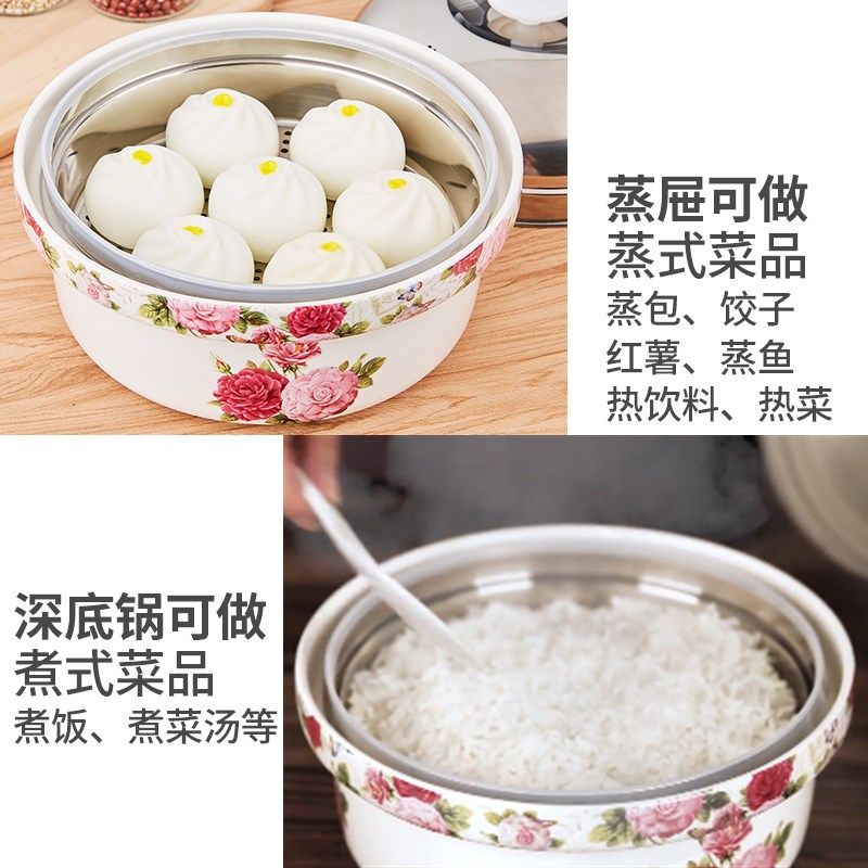 微波炉加热d蒸笼蒸宝多用消毒锅蒸饭锅蒸立方蒸馒头蒸蛋锅多层蒸,厨房/烹饪用具,微波炉专用盒,淘宝优惠券,粉丝福利购,淘宝优惠卷