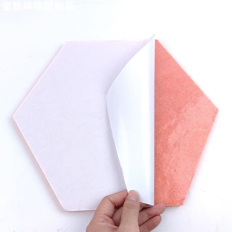 毛毡墙贴幼儿园毛毡隔音板聚酯纤维吸K音板墙面家用琴房消音板,基础建材,隔音毡,淘宝优惠券,粉丝福利购,淘宝优惠卷