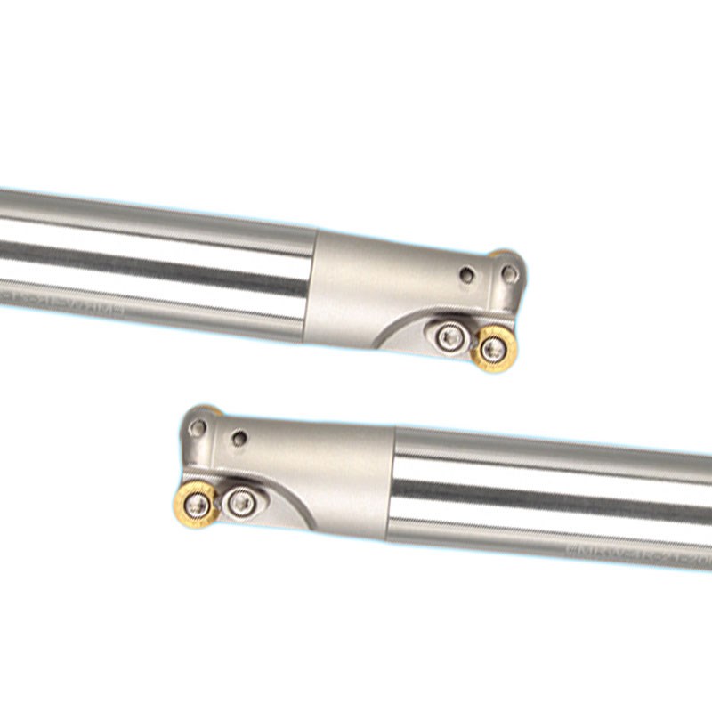 EMRW圆鼻立铣刀杆R4 R5 R6圆弧球面铣刀 开粗数控刀杆R40 50 21 2