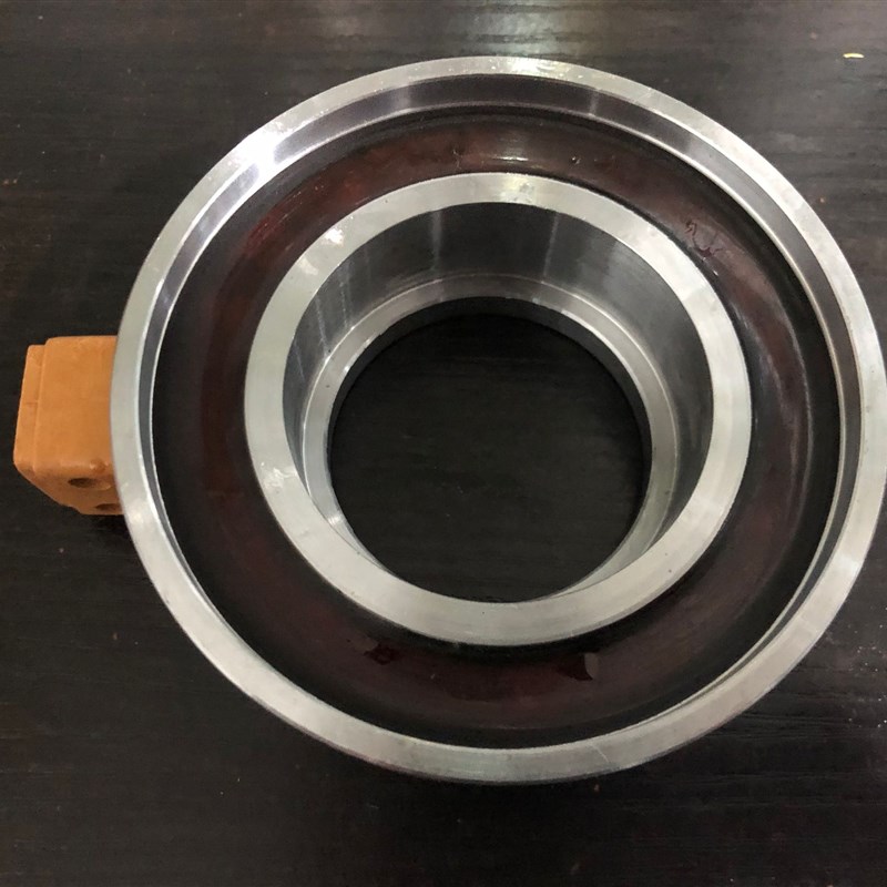 DC24V电磁离合器DLM3-5/3-5A 南京钻M床/齐齐哈尔铣床/兰溪机床