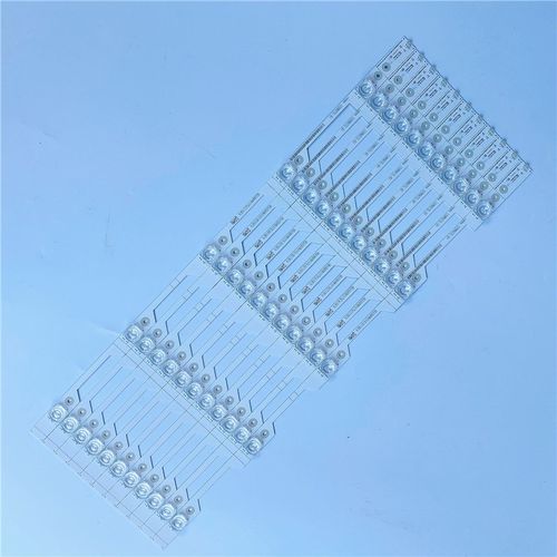 适用海信LED60N3700UA灯条HISENSE 60 HD600JN3U22 11X5 3030C D6