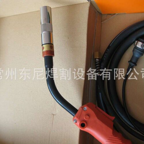 厂家直供 气h保焊枪KR500A 常州气保焊枪厂家