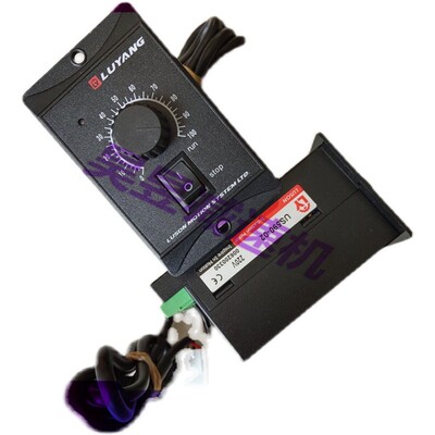 LUYANG电机控制器 LY马达调速器 US590-02 US5150-02 VUS425-02