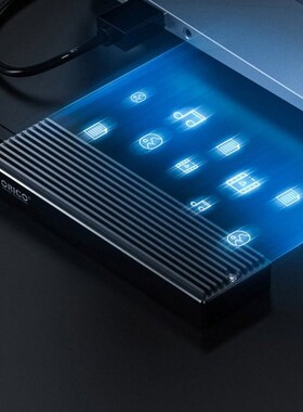 ORICO M2PV-C3 Type-C M.t2 NGFF/NVME Solid State Drive Enclos