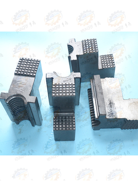 齐齐哈尔第一机床厂专用设备厂CK8480E*1N5/4数控轧辊车床卡爪