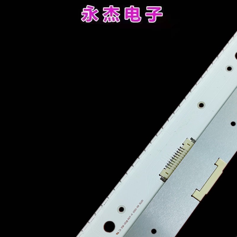 三星UN55dJS8500F UN55JS8500FXZA/C灯条S_5N9_55_SFL_L88_V1.0