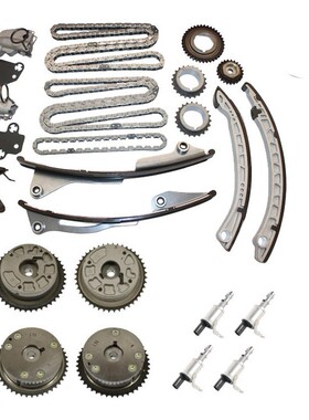 正时链条套件适用于Timing kit for GM 3.6 2016-2022 XT5 XT6 GM