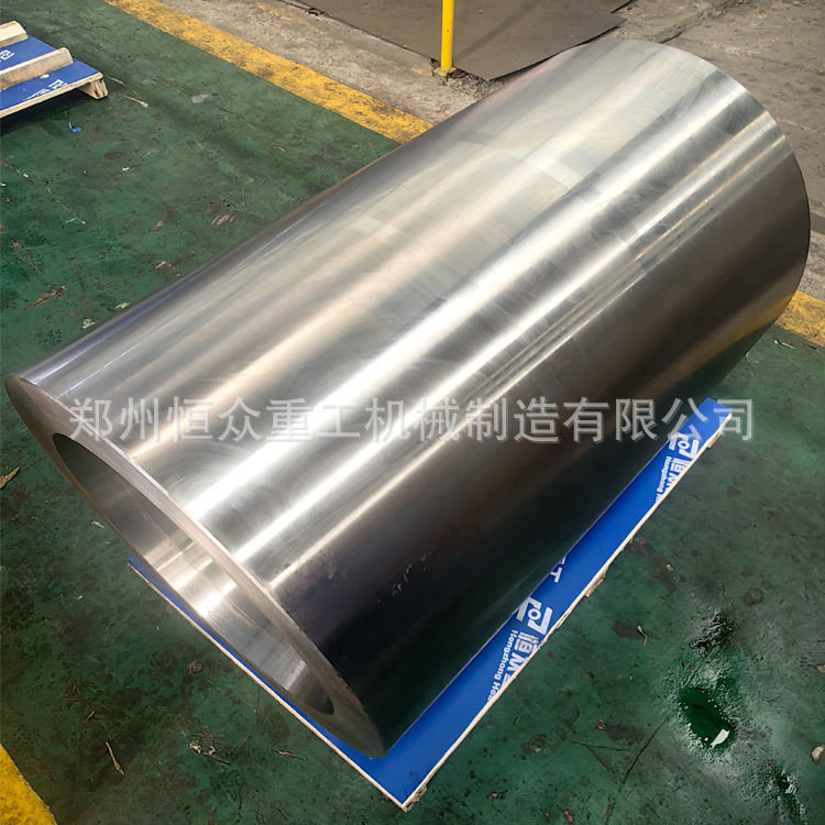 二十辊轧机套筒 42CrMo筒子锻件 碳钢 不锈钢锻造卷筒非标件