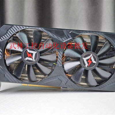 耕升RTX3060Ti 8G G6x DU游戏显卡议价