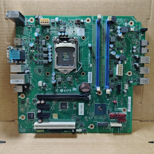 包邮联想IH470MH 主板启天M437主板 M437-A449 5B20U55155