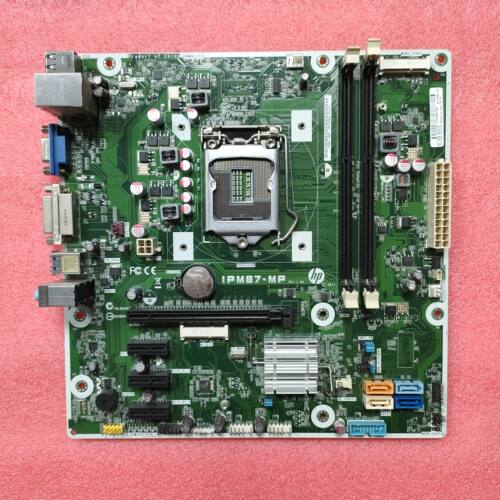HP惠普 IPM87-MP H81 H87主板 1150针 785304-001-501 707825-001