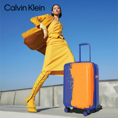 行李箱24寸男女轻便拉杆旅行箱静音万向轮可登机箱