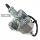 Оригинальный карбюратор Deli Keihin CG125 150CC Национальный карбюратор для трех мотоциклов CPZ26 CPZ27 mini 2