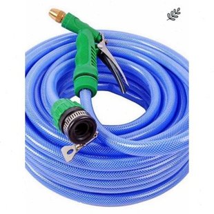 车水枪洗车浇花喷头汽车用品高压水枪防工具水管冻神器刷家用软管