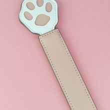 sp拍少女猫可爱玩具工具猫爪拍子皮掌a拍k小教鞭DIY迷你n拍践子实