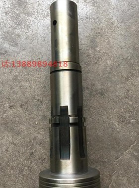 沈阳数控机床S1-400STC183z5PIPE数控管螺纹一轴皮带轮轴厂家直销