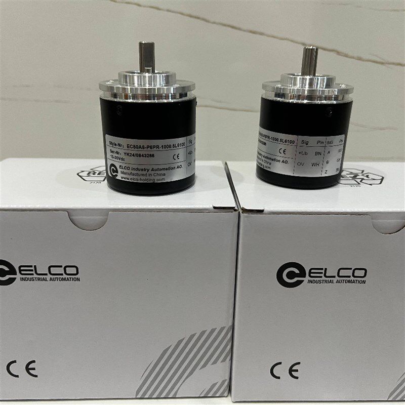 EC50A8-P6PR-1J000.5L6100