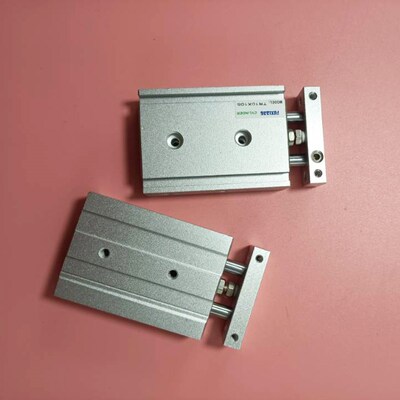 AirTAC型双轴气缸 TR20X5pS TR20X10S TR20X15S TR20X20S TR20X25