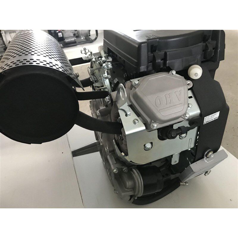 2V80F汽油发动机 22HP双缸风冷汽油动力 N建筑机械适用 厂家直销