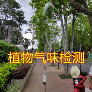 泰德拉气味采集袋实验袋汽车内饰件零部E件VOC测试袋气体采样袋PV