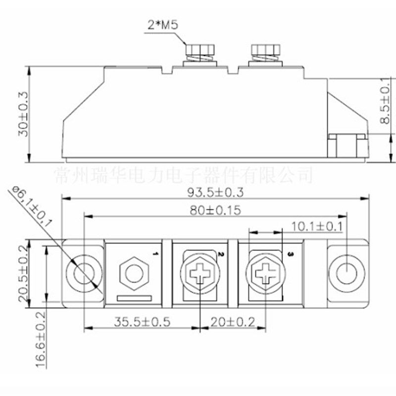 MD551620C MD701620C 申社防反二极管模块F MD552025B  MD701625B