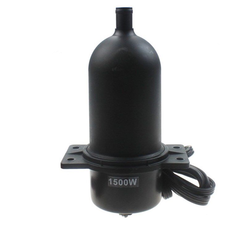 FS-001-1.g5 240V 110V FS-001-0.5 1500W 500W 水套加热器 预热