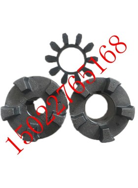 FLENDER BIPElX BWN 97 112 127 142 162 182整套联轴器孔径全现