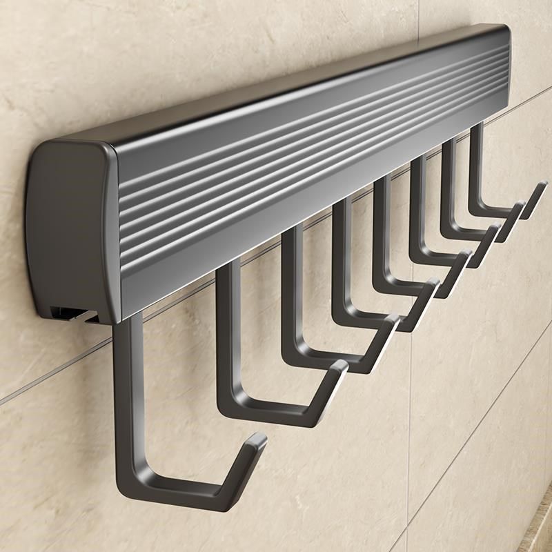 免打孔厨房挂g钩架壁挂式置物架多功能抹布锅铲勺子用品大全收纳,厨房/烹饪用具,碗架,淘宝优惠券,粉丝福利购,淘宝优惠卷