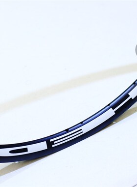 @BIKE 美国HED 3M反光铝合金死飞公路车车圈F Belgium 20  24 32