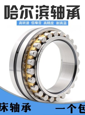 哈尔滨精密机床轴承C D3182115 3182116 3182117 3182118 3Z18211