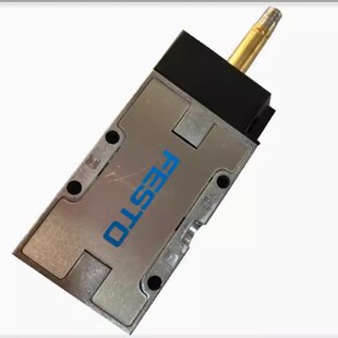 FESTO费斯托MFH-MLH-5-3-1/8-1/4-B 6211 15901 19758 996Y4 9982