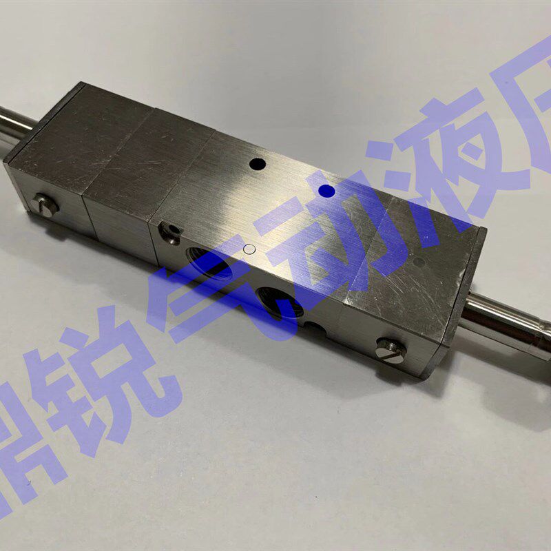 电磁阀NF8327B102 NF8327B112 NF8327B102ZMO MS