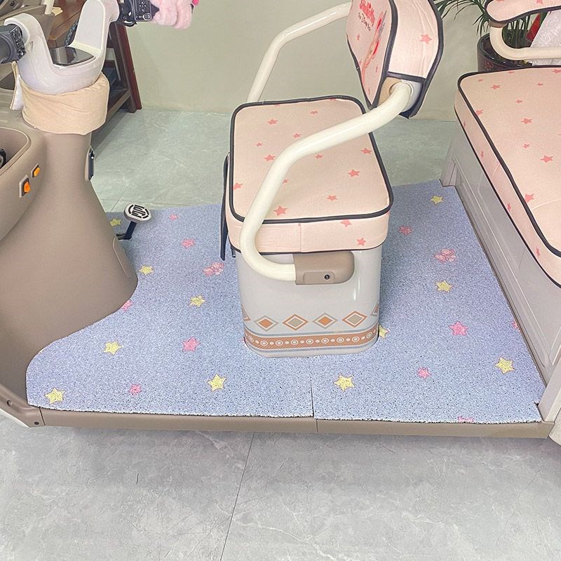 台铃X1a8电动三轮车座套金彭Su7小鸟Q8爱玛乐享加厚防滑坐垫套通