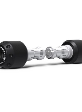 适用 铃木 SV650 GSX-250R 2016-2K023年 改装车把堵头平衡端子