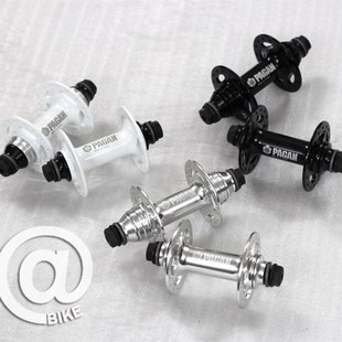 @BIKE FIXED GEAR MICE PAGAN 死飞单速 动作花鼓