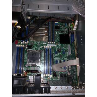 Intel S2600CP4双路X79服务器主板2011针 2630 英特尔 V2CPU