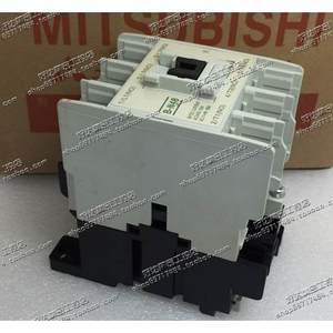 原装正品三菱MITSUBISHI接触器 B-N48 220VAC 110VAC现货全新