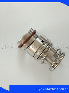 现货供应ROTEN-UNE5-16-X机械密封 机械密封件批发销售