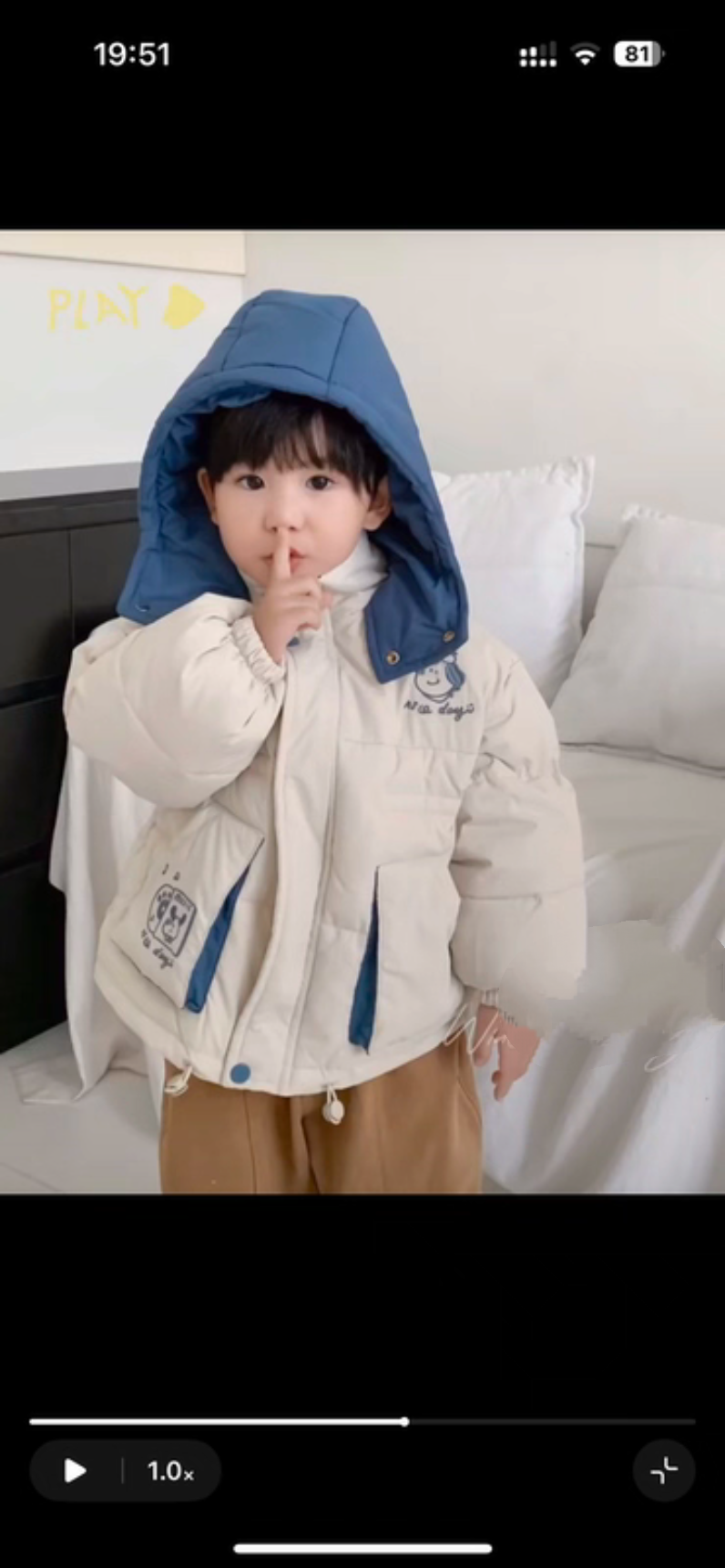 2025男女童韩版刺绣花边领长袖连衣裙卫衣裤子帅气婴儿童装