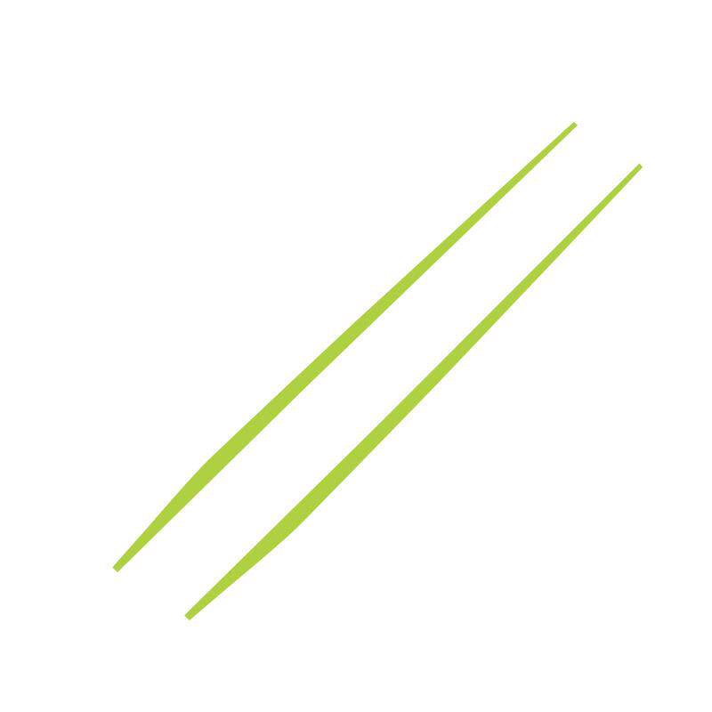 专用长安uni-v门边贴装饰条车身侧裙拉花贴纸改装univ车门个性贴