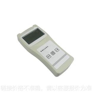 便携式水流速仪河道明渠水流流速测量仪旋浆式液体水流速检测仪