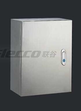 联谷不锈钢基业箱250*300*150mm/3C认证配电箱IP55防护JXF电控箱
