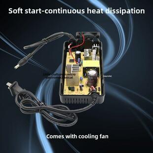 24V10A电源适配器220V转直流24V250W大功率775/795/895电机变压器