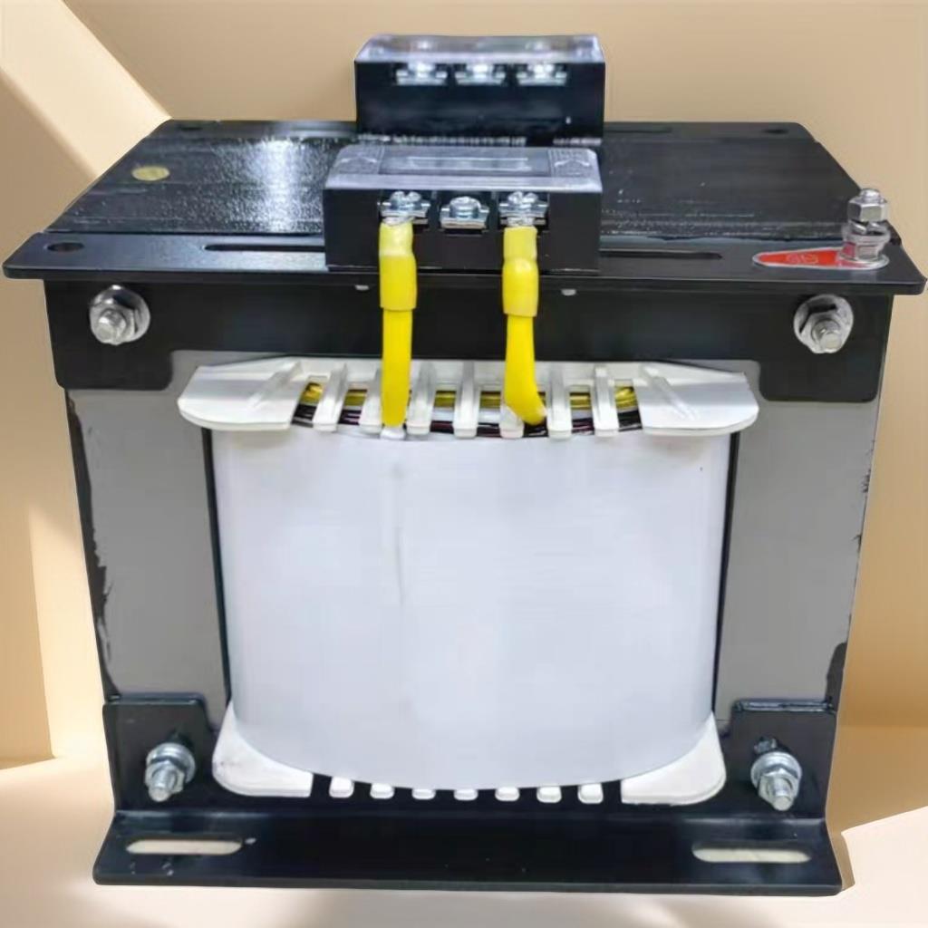 现货110v变220v BK-3KVA单相控制变压器220V转110V出口转换变压器