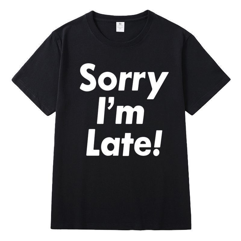 一百种生活SorryI’mLate